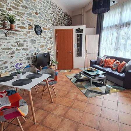Art Studio Center Cavala Exterior foto