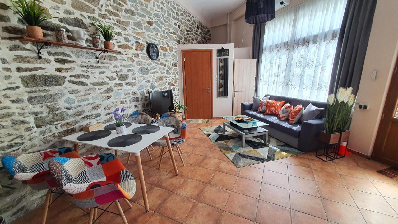 Art Studio Center Cavala Exterior foto