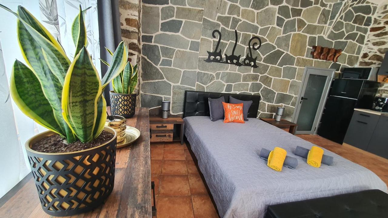 Art Studio Center Cavala Exterior foto