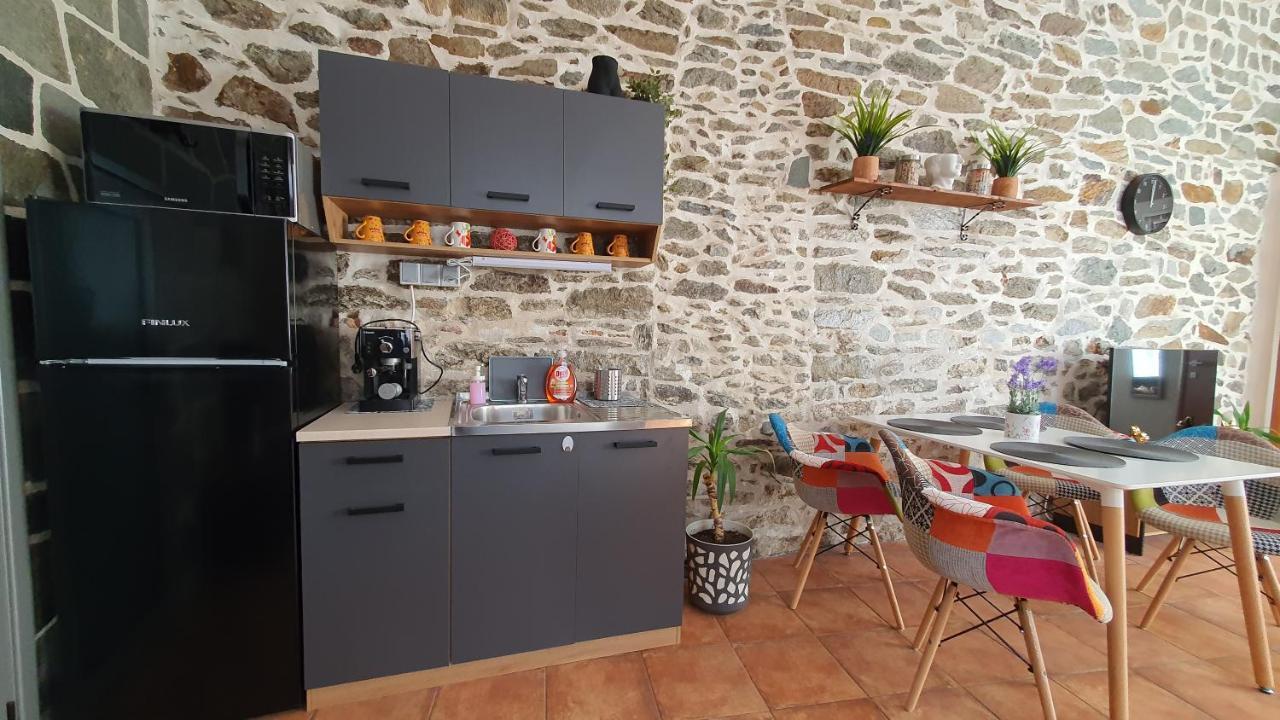 Art Studio Center Cavala Exterior foto
